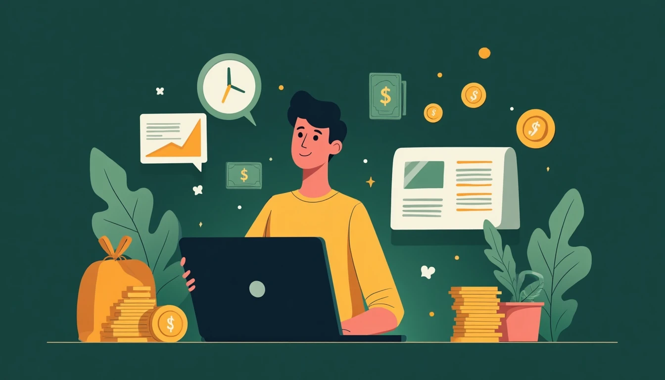 Best Loans for First-Time Borrowers: Smart Picks for 2026