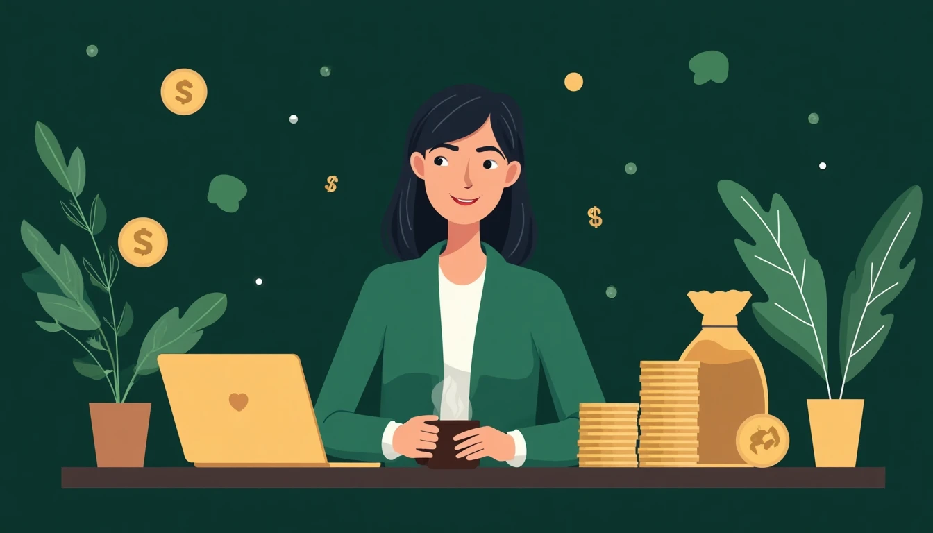 Freelancers için En İyi Kişisel Krediler: Hızlı ve Esnek Çözümler