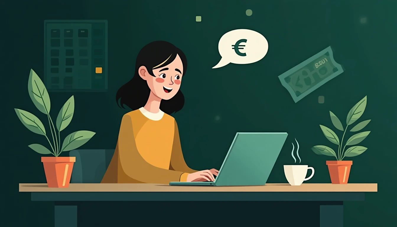 Prêts Personnels pour Freelancers : Options à Considérer