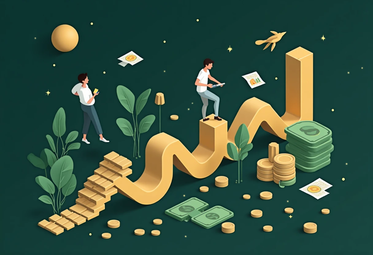 Flexible loan options