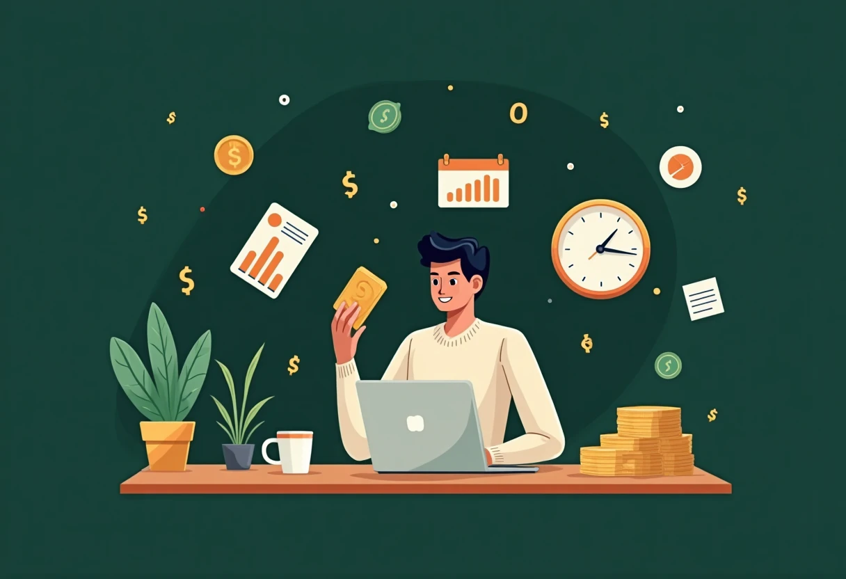 Reviewing loan offers