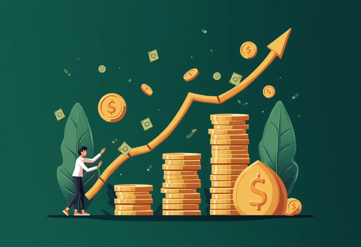 Equilibrio tra diverse opzioni di prestito