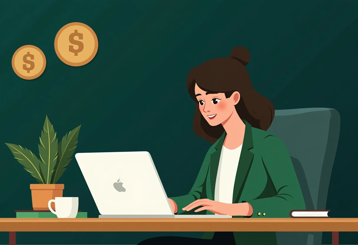 Reviewing loan offers