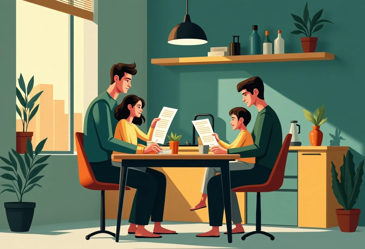 Comparing top insurance picks