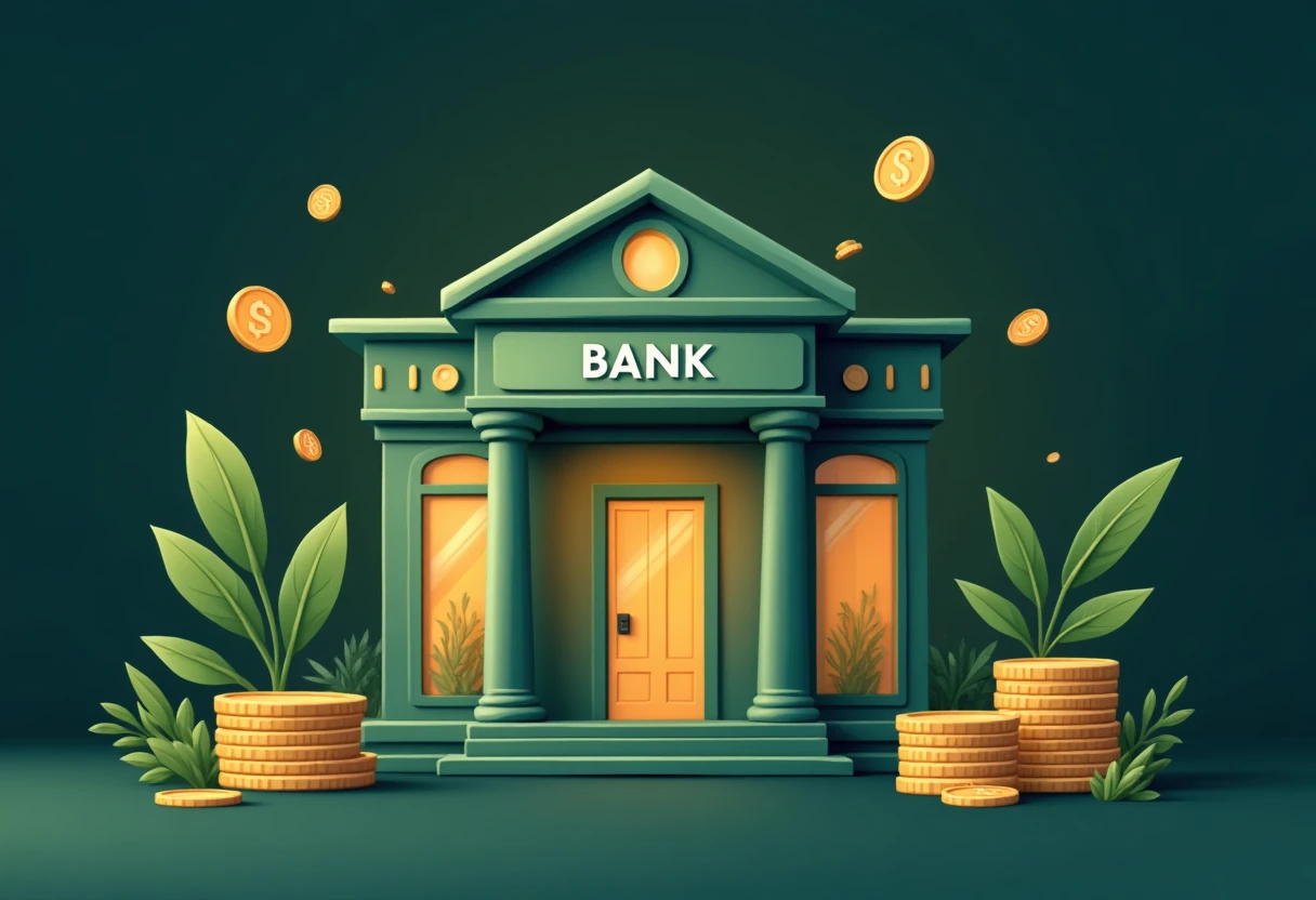 Banque moderne