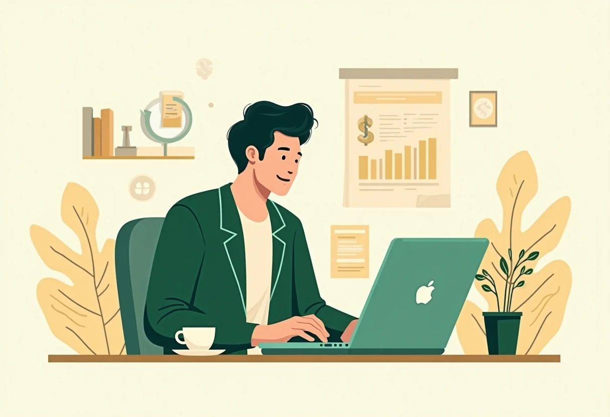 Comparing personal loan options
