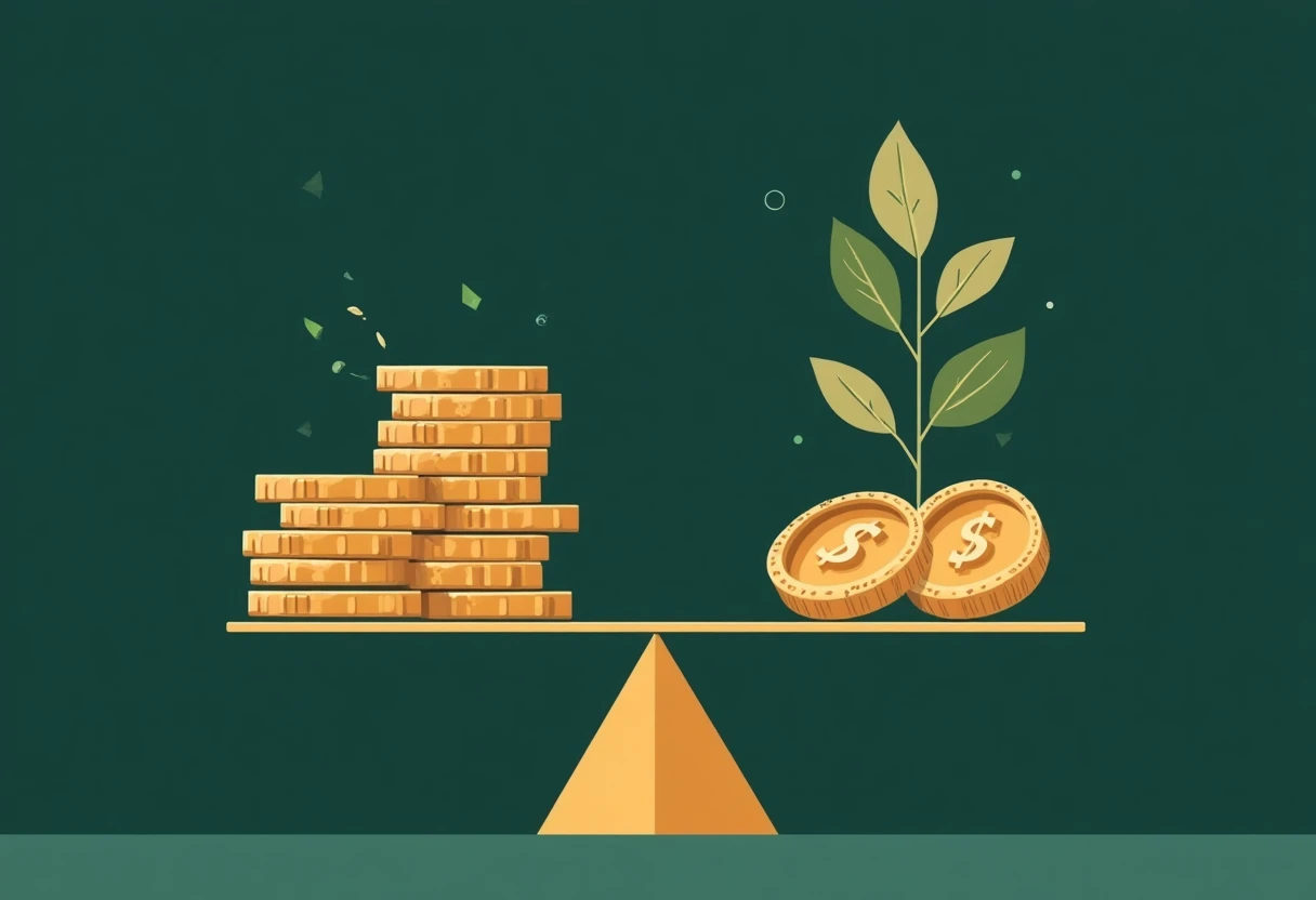 Evaluating personal loan options